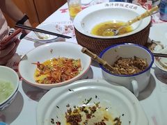 -西江红·株洲本地菜(滨江南路店)