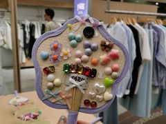 -大悦城(沈阳中街店)