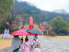 -陶祖圣境风景区