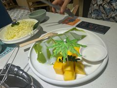 -太琼糟粕醋火锅·海南老爸茶(海棠湾臻选店)