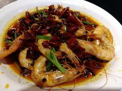 -胶东海鲜大排档(北太平庄店)