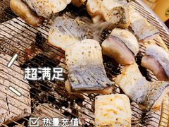 特色烤鳗鱼-泥炉烧肉师(新街口金銮巷店)