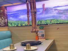 -牛犇炭火烤肉·鲜切烤肉(承德总店)