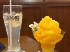 -申德勒加油站西餐厅Schindlers Tankstelle(上海外滩店)