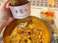 -有七甜品(恒达产业园店)