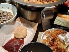 -六月雪干锅(绵阳凯德广场店)