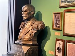 -阿尔谢尼耶夫远东历史博物馆(阿尔谢尼耶夫滨海区店)