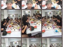 -伊丽莎白美容培训学校(顺德校区)