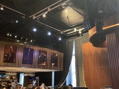 -林肯爵士乐上海中心 Jazz at Lincoln Center Shanghai