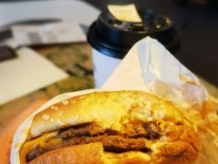 -麦当劳(中山大道中店)