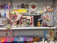 -爆爆手作·掐丝珐琅·Tufting·捏捏乐DIY团建集合店(朝阳店)