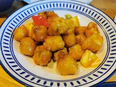-朵朵开素食餐厅(后宰门街店)
