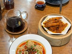 -一壶私房菜·顺德菜·顺德鱼生