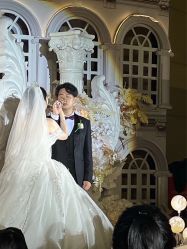 点击看大图 -锦江饭店·锦江小礼堂·宴会厅