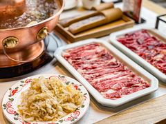 -东门口涮肉·砂锅·烤串(老门东店)