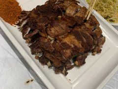 -盛百味·家宴餐厅(霸州分店)