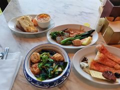 -君悦酒店·乐厨·高空自助餐(青年大街店)