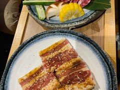 -竹涟烧肉(太古里店)