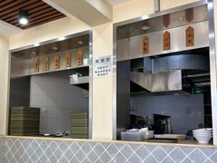 -马子禄牛肉面(金宝街店)