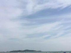 -六鳌翡翠湾滨海度假景区