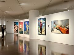 -中华艺术宫(上海美术馆)