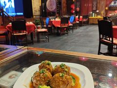 -正阳门饭庄·烤鸭·北京菜(万丰路七里庄店)
