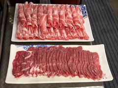 -福寿斋·老北京铜锅涮肉·烧烤(清岚店)