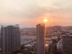 -石狮世茂摩天城摩天轮