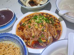 -龙抄手(文殊坊店)