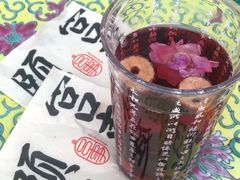 -宫事颐庭·老佛爷贵寿下午茶(颐和园店)