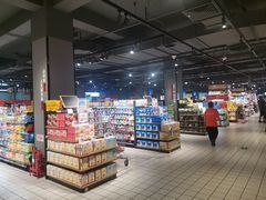 -物美大卖场(玉蜓桥店)