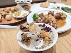 -潮巷·老潮汕美食集市(欢乐港湾店)