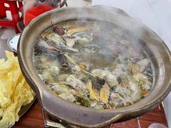 -威邵鸡煲(西华路总店)