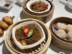 -潮福城大酒楼(湖滨北路店)