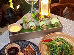 -Tegu泰古莲·泰国餐厅(红山6979店)