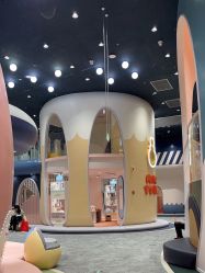 点击看大图 -奈尔宝家庭中心·亲子餐厅(鄞州万达店)