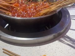 -钢管厂五区小郡肝火锅串串香(总店)