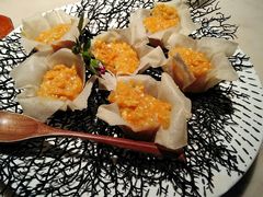 -桂满陇·蟹黄小笼汤包(中山公园店)