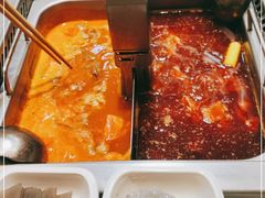-海底捞火锅(万丰桥店)