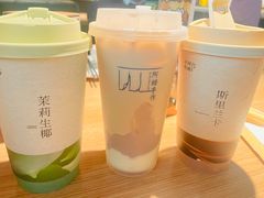 -阿嬷手作(成都万象城店)