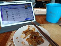 -汉巴味德·烤肉与啤酒的自助(杭州大悦城店)