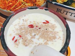 -煜北·西北小馆(曲阳路店)