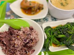 -老乡鸡(青阳北路店)