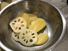 -重庆特色冷锅鱼(武大店)