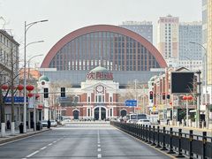 -沈阳站