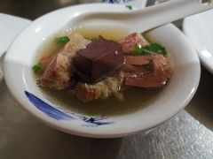 -陈六子全羊馆·烧烤烤羊排(山东理工大店)