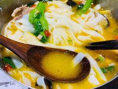 -小满手工粉(上海品尊国际店)