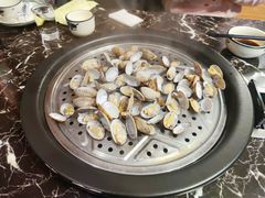 -蔚海之都·象山蒸汽海鲜(仙霞路店)