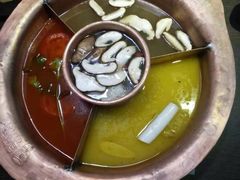 -老诚一锅羊蝎子(黄寺大街店)