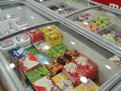 -跃进雪糕(跃进路店)